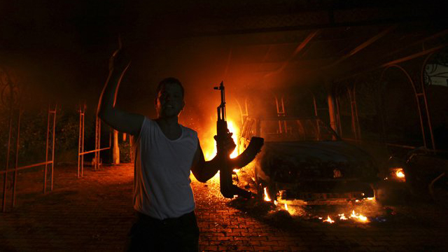 Leaders of State Department’s Benghazi review grilled by lawmakers